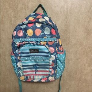 Matilda Jane Backpack